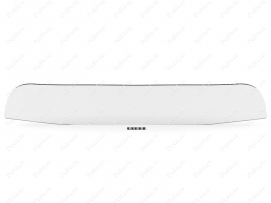 Boat windscreen, Código de product 50-44-6373Pc, Poliuretano, Imagen №1