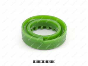 Spring spacer, rear suspension (lift +10 mm), Código de product 26-12-0023, Poliuretano, PW54/K80/светло-зеленый, Imagen №3
