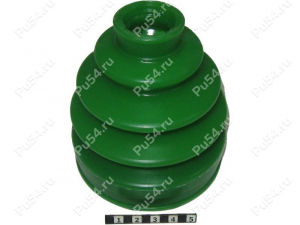 CV-joint outer dust boot, Código de product 1-05-148-G, Poliuretano, Imagen №1