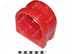 Stabilizer bushing, rear suspension., Código de product 21-01-2039, Poliuretano, Imagen №1