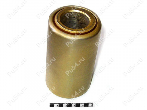 Rod silent block, semitrailer, Código de product 31-06-180, Poliuretano, Imagen №1