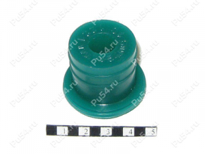 Upper link front bushing, front suspension, Código de product 9-10-1221, Poliuretano, Imagen №1