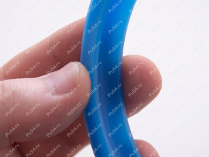 Кольцо уплотнительное 100 ОСТ 3-3302-76 (100*82*12), Código de product 33-78-181, Poliuretano, PU54/M87/синий, Imagen №3