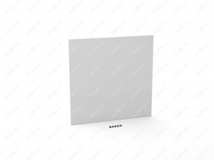 Motorboat door windshield, Amur-D, Código de product 50-44-6355-3, Poliuretano, Imagen №1
