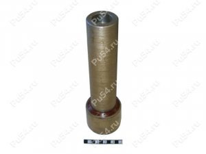 Integral arm silent block, rear suspension (hub)., Código de product 21-06-526, Poliuretano, Imagen №1