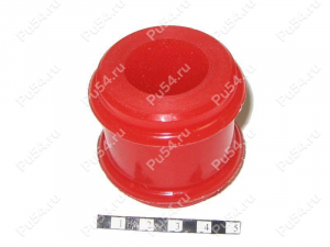 Buje del estabilizador, suspensión delantera, Código de product 1-01-746, Poliuretano, Imagen №1