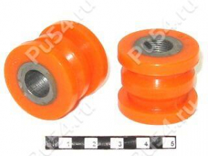 Kit de casquillos para cremallera de dirección, Código de product 1-20-854, Poliuretano, Imagen №1