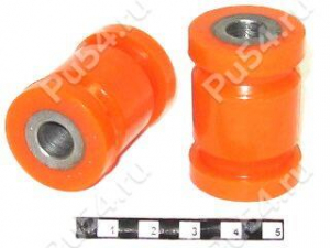 Kit de casquillos para cremallera de dirección, Código de product 1-20-863, Poliuretano, Imagen №1