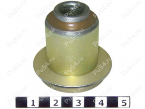 1-20935 деталь (малая), Código de product 1-20-935-detM, Poliuretano, Imagen №1