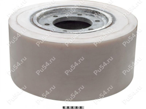 Driving wheel (restoration only), Código de product 333-01-890, Poliuretano, PU54/K92/beige, Imagen №1