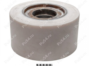 Wheel (restoration), Código de product 333-01-903, Poliuretano, PU54/K92/beige, Imagen №1