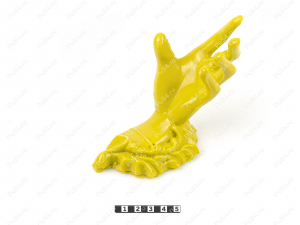 Mobile phone holder, Código de product 93-00-500, Poliuretano, PU54/M80/зеленый, Imagen №9