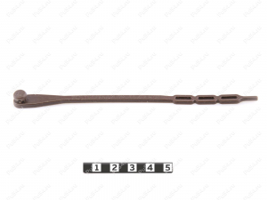 Boot strap, Código de product 33-00-033, Poliuretano, PU54/M71/gris, Imagen №13