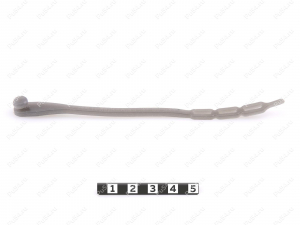 Boot strap, Código de product 33-00-033, Poliuretano, PU54/M71/gris, Imagen №7