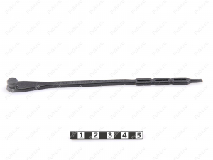 Boot strap, Código de product 33-00-033, Poliuretano, PU54/M71/gris, Imagen №6