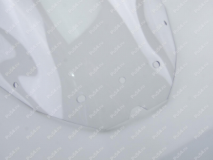 Snowmobile windshield BRP SKI-DOO, Código de product 50-44-496Pc, Poliuretano, Imagen №5