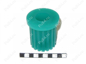 Spring bushing, rear suspension, Código de product 2-10-778, Poliuretano, Imagen №1
