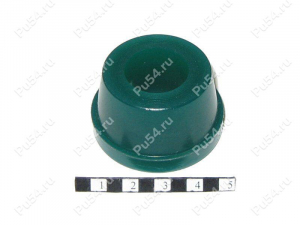 Panhard rod bushing, rear suspension, Código de product 2-11-102, Poliuretano, Imagen №1