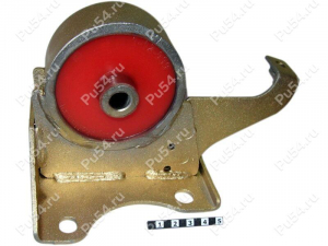 Front engine mount (restoration), Código de product 1-12-999, Poliuretano, Imagen №1