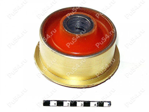 Front control arm rear silent block., Código de product 15-06-181, Poliuretano, Imagen №1