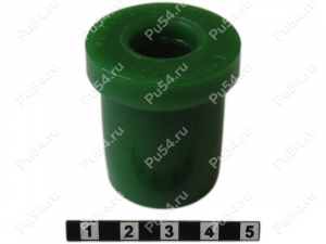 Spring bushing, Código de product 12-10-2207, Poliuretano, Imagen №1