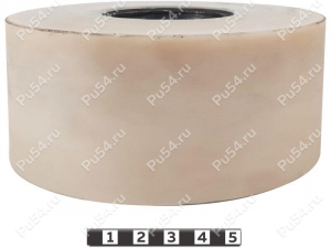 Wheel (restoration), Código de product 333-01-912, Poliuretano, PU54/K92/beige, Imagen №1