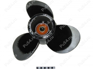 Outboard engine screw-propeller (restoration), Código de product 333-03-002, Poliuretano, Imagen №1