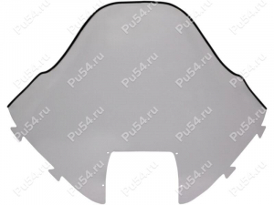 Snowmobile windshield YAMAHA ET410, Código de product 50-44-4491Pc, Poliuretano, Imagen №1