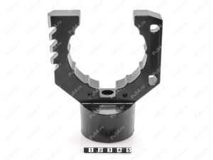 База крепежа 33-20-214, Código de product 33-00-214, Poliuretano, PU54/M80/черный, Imagen №1