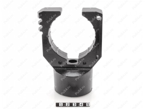 База крепежа 33-20-235, Código de product 33-00-235, Poliuretano, PU54/M80/черный, Imagen №1