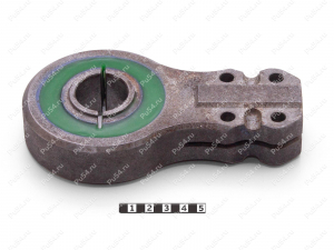 Палец (восстановление), Código de product 333-01-1198, Poliuretano, PU54/M80/зеленый, Imagen №1