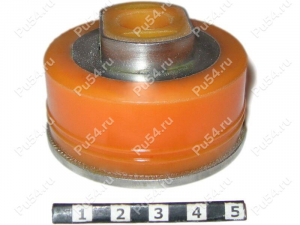 Soporte carrocería superior, Código de product 3-12-202, Poliuretano, Imagen №1