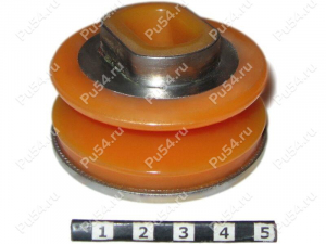 Soporte carrocería superior, Código de product 3-12-204, Poliuretano, Imagen №1