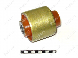 Gearbox bracket silent block., Código de product 3-12-961, Poliuretano, Imagen №1