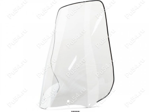 Snowmobile windshield STELS ВИТЯЗЬ, Código de product 50-44-48713P, Poliuretano, Imagen №1