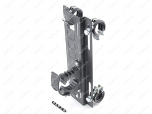 Portapala al maletero de la moto de nieve, Código de product 50-20-0155, Poliuretano, Imagen №1