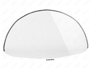 Cúpula para moto HONDA X4, tuning de Harley Davidson, Código de product 55-44-1544Pc, Poliuretano, Imagen №1