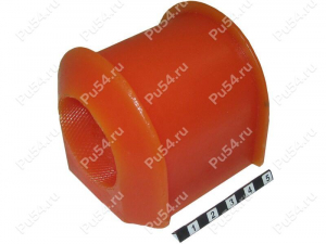 Stabilizer bushing, Código de product 31-01-011, Poliuretano, Imagen №1