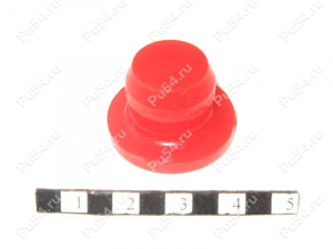Gyroscope beam strap' cap, Código de product 31-01-020, Poliuretano, Imagen №1