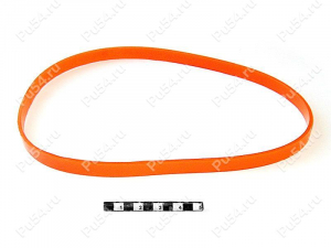Toroidal winding machine belt, Código de product 35-00-001, Poliuretano, Imagen №1