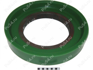 Piston (restoration), Código de product 378-00-002, Poliuretano, PU54/K80/verde oscuro, Imagen №1