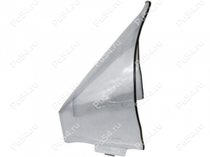 Snowmobile windshield STELS МОРОЗ, Código de product 50-44-579Pc, Poliuretano, Imagen №1