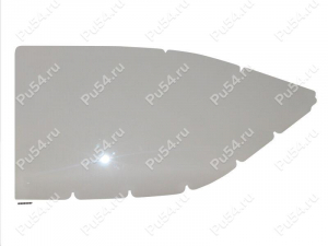 Motorboat windshield (right), Código de product 50-44-600-2P, Poliuretano, Imagen №1