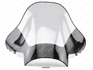 ATV windshield Sokol, Código de product 55-44-513PK, Poliuretano, Imagen №2