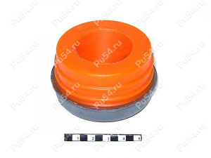 Soporte carrocería 2 fila superior, Código de product 2-12-121, Poliuretano, Imagen №1