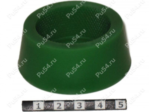 Shock absorber bushing, Código de product 31-03-2228, Poliuretano, Imagen №1