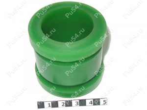Shock absorber bushing, Código de product 31-03-287, Poliuretano, Imagen №1