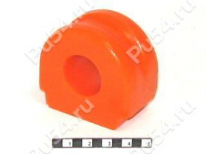 Stabilizer bushing end., Código de product 14-01-002, Poliuretano, Imagen №1