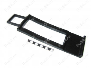 Changeable strap for 33-20-011 (hardened), Código de product 33-00-0113, Poliuretano, PU54/M71/negro, Imagen №1
