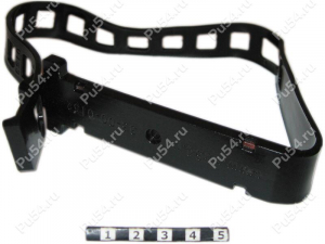 Strap (two-sided) for 33-20-015, Código de product 33-00-0152, Poliuretano, PU54/M71/negro, Imagen №1